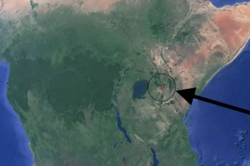 Afrika kıtası bölünüyor: Yeni bir okyanus oluşumu hızlandı