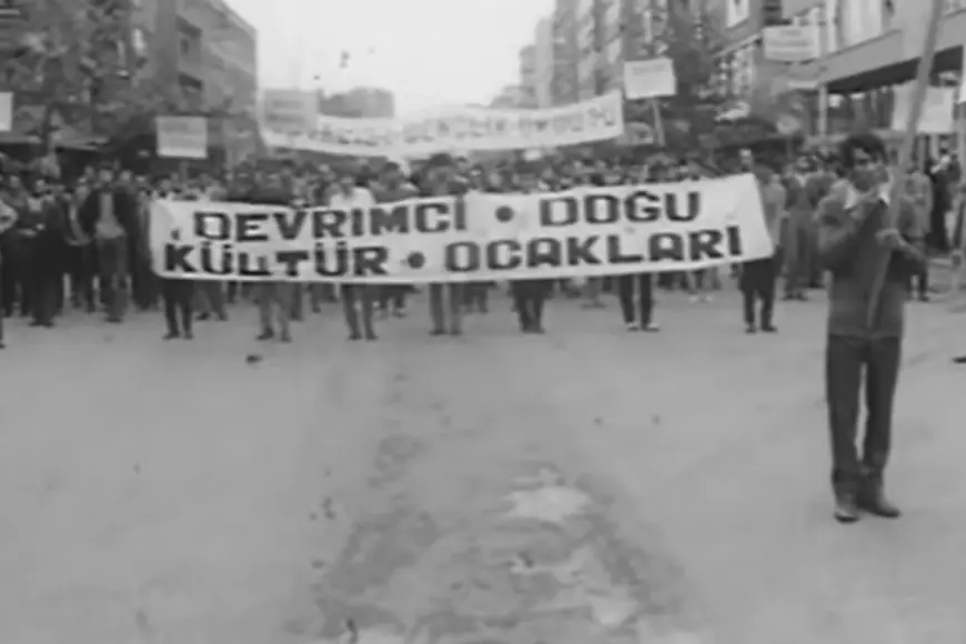 Ercan İlgin: Kürt Siyasetinde 1970’ler Kuşağının Temel Açmazları Üzerine – 2