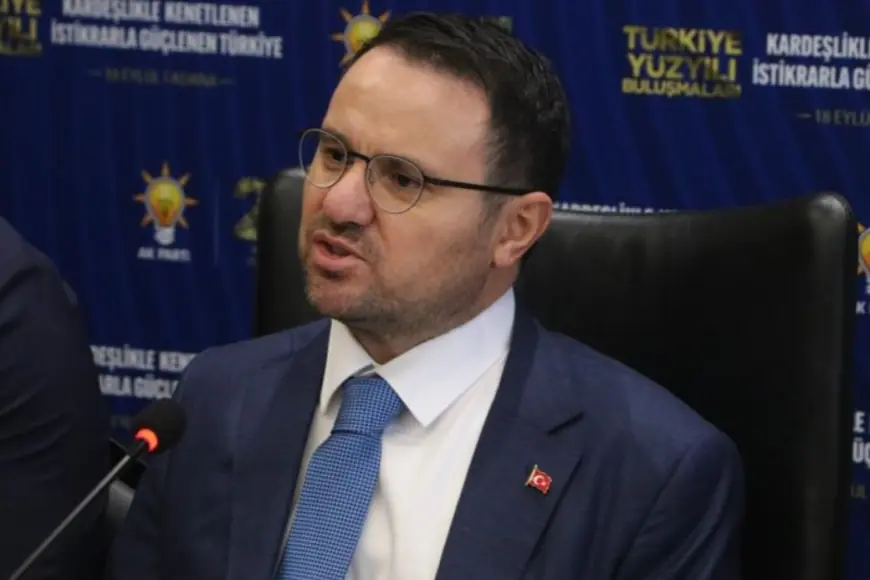 Akın Gürlek'ten süreç açıklaması: İkinci aşama başlıyor
