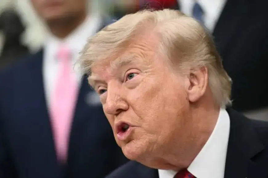 Trump’tan İran açıklaması: Neler olacağını göreceğiz