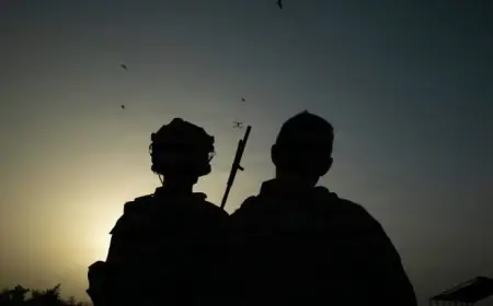 Yapay zekâ kaynaklı hata ABD’yi savaşın eşiğine getirdi