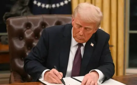 Trump: ABD, Danimarka ve Grönland ile süresiz güvenlik anlaşmasına vardı