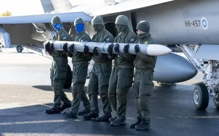 Rus yetkili: 'NATO', Kuzey Kutbu’ndaki askeri varlığını güçlendiriyor