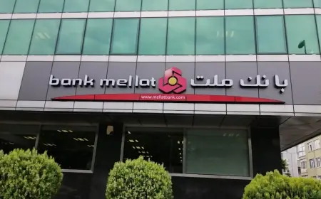 Türkiye, İran bankası Bank Mellat'ın faaliyet iznini iptal etti
