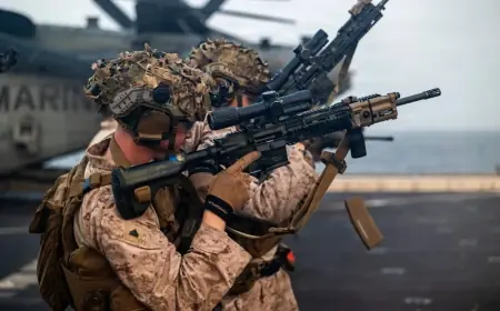 İran savaşında ABD askeri kayıpları Pentagon verilerini aşıyor