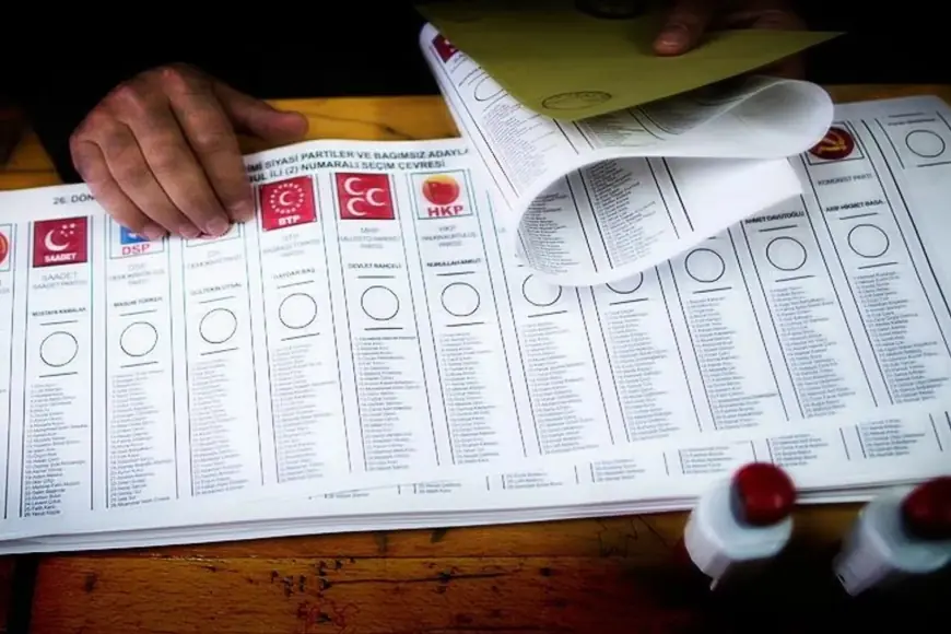 MHP'li Feti Yıldız: Tabela partileri ayıklanmalı