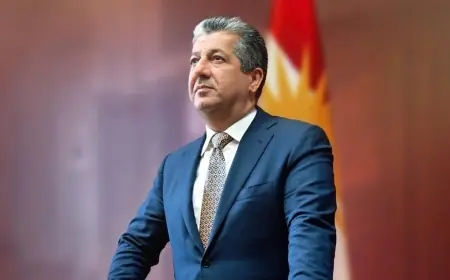 Mesrur Barzani: Kerkük Kürdistan’ın kalbidir