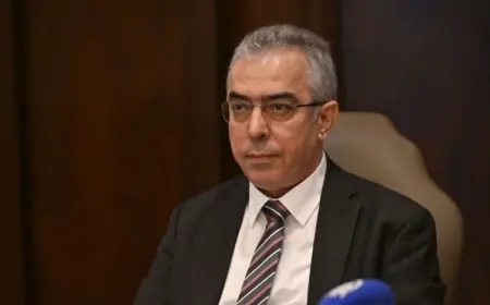 Mehmet Uçum: Türkiye’nin yeni anayasaya ihtiyacı var