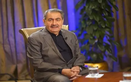 Hoşyar Zebari: Irak’ı zorlu üç ay bekliyor