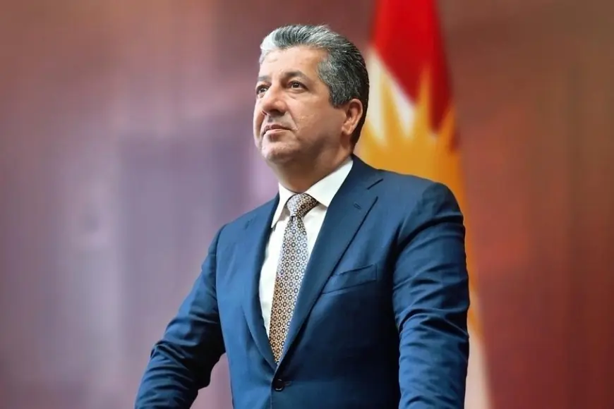 Mesrur Barzani: Kerkük Kürdistan’ın kalbidir
