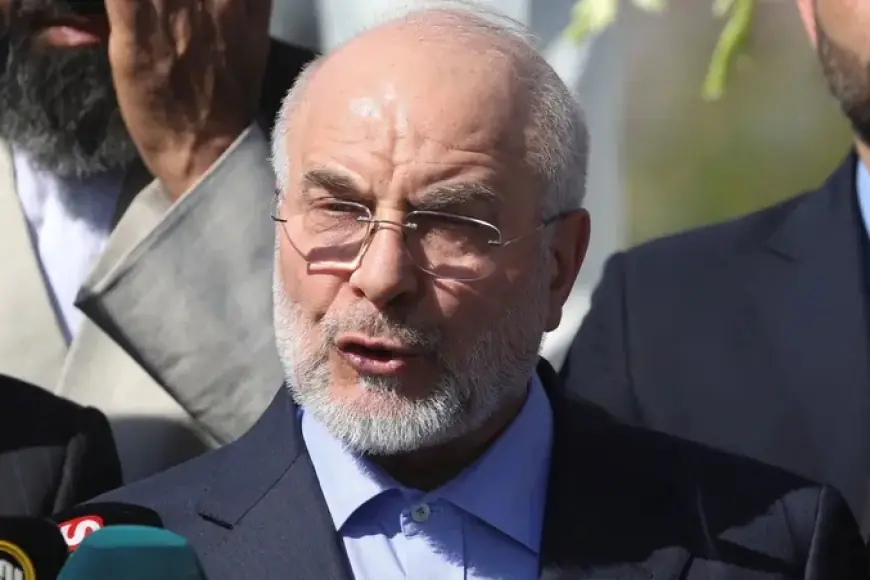 İran Meclis Başkanı Kalibaf: ABD'ye şartlarımızı açıkça ilettik