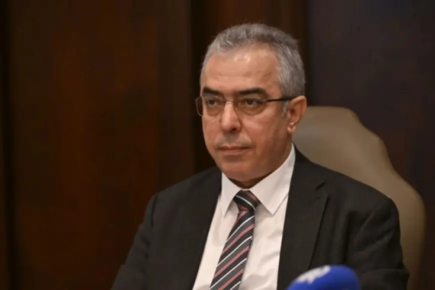 Mehmet Uçum: Türkiye’nin yeni anayasaya ihtiyacı var