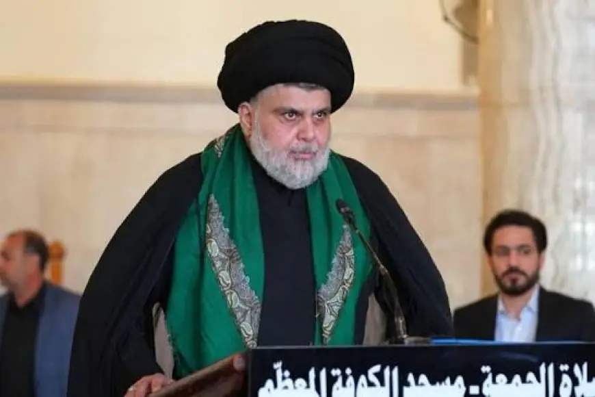 Sadr’dan bölge ülkelerine Irak uyarısı