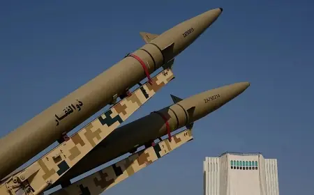 İran Devrim Muhafızları: ABD saldırırsa silah ve savaşın coğrafyasını değiştireceğiz