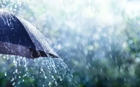 Meteoroloji’den çok sayıda il için sağanak uyarısı