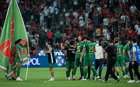 Amedsporê Beşîktaş têk bir û derket lûtkeya Superlîgê