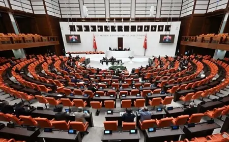 TBMM'de en uzun süredir vekillik yapan isimler listelendi