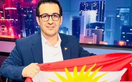 Rojavalı siyasetçi ikinci kez milletvekili seçildi