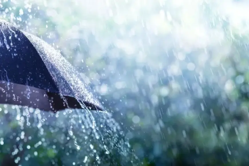 Meteoroloji’den çok sayıda il için sağanak uyarısı
