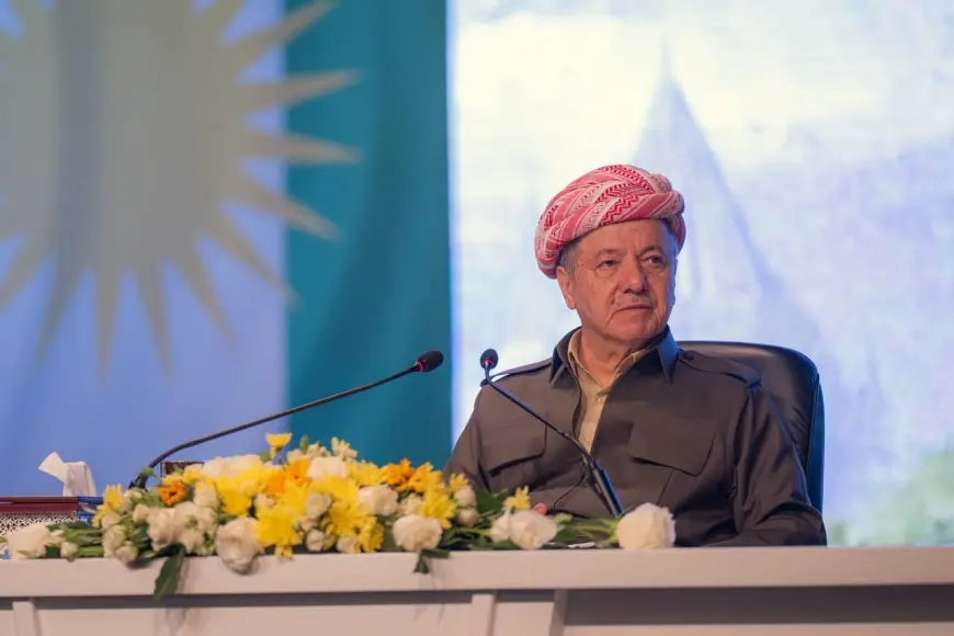 Serok Barzanî: Mamosteyên olî her tim çepereke bihêz a parastina mafên Kurdistanê bûne
