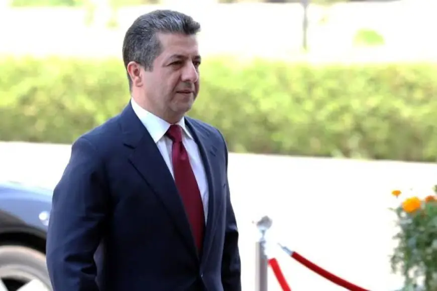 Mesrûr Barzanî salvegera damezrandina Yekîtiya Zanayên Ola Îslamê ya Kurdistanê pîroz dike