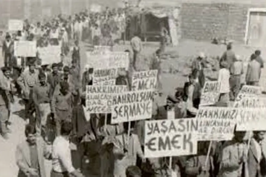 Ercan İlgin: Kürt Siyasetinde 1970’ler Kuşağının Temel Açmazları Üzerine – 3