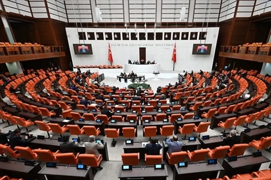 TBMM'de en uzun süredir vekillik yapan isimler listelendi