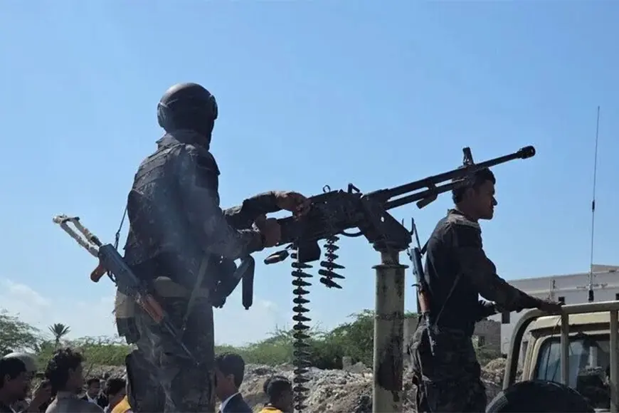 Yemen hükümet güçleri: Husilere ait birçok mevziyi ele geçirdik
