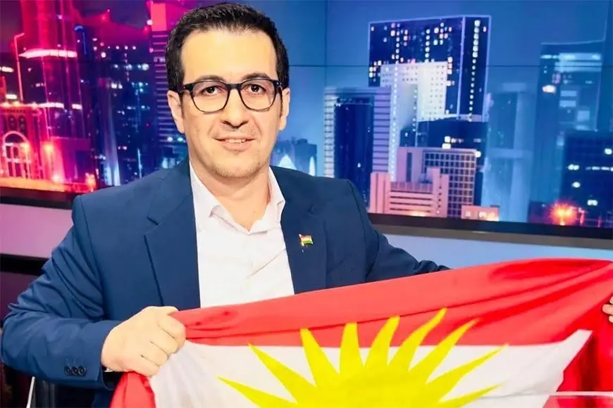 Rojavalı siyasetçi ikinci kez milletvekili seçildi
