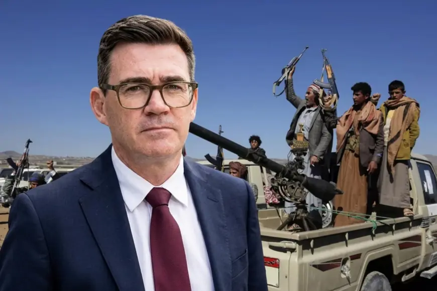 İngiltere'den Husilere karşı Suudi Arabistan’a askeri destek