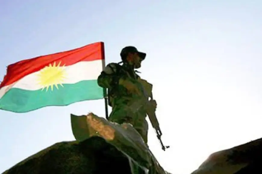 Almanya'nın Erbil Başkonsolosluğu: Güvenlik yardımlarına devam edeceğiz