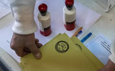 ASAL Araştırma’nın Eylül anketi: AK Parti ile Yeni Parti arasındaki oy oranı farkı yüzde kaç?
