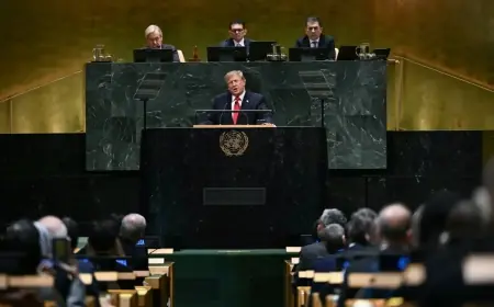 Trump: Divê em biryarê bidin, peyman an jiholêrakirin?