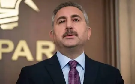 AK Partî: Tirkiye bêyî aliyê sêyê pirsa Kurdan çareser dike