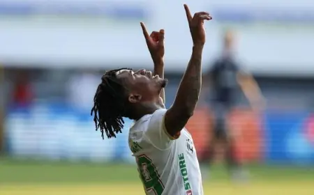 La Gazzetta dello Sport: Amedspor'un üçüncü ligden Süper Lig zirvesine uzanan hikâyesi