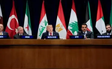 Trump: 'Ara seçimlerden sonra İran ile anlaşma yapabiliriz'