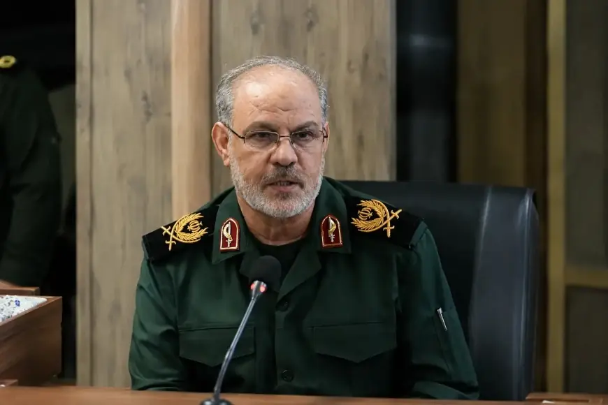 Devrim Muhafızları: ABD ile savaşın sona ermesi için şartlarımızı ağırlaştırdık
