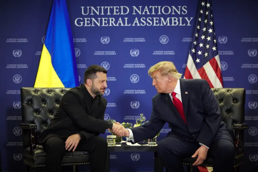 Zelenskiy: Bu anlamsız savaşın kıştan önce sona ermesini istiyoruz