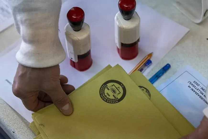 ASAL Araştırma’nın Eylül anketi: AK Parti ile Yeni Parti arasındaki oy oranı farkı yüzde kaç?
