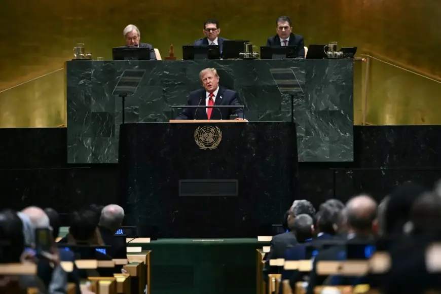 Trump: Divê em biryarê bidin, peyman an jiholêrakirin?