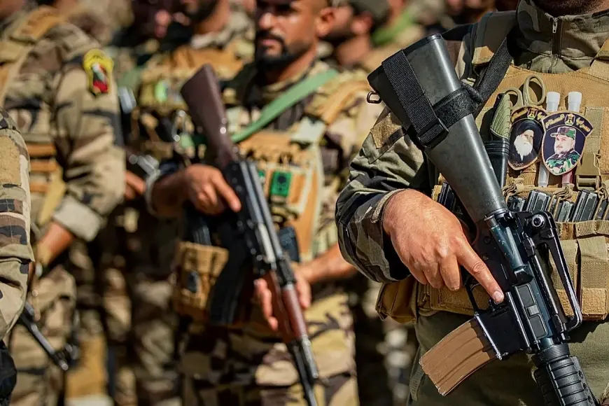 Irak'ta milis grupların silah bırakması için verilen süre uzatıldı
