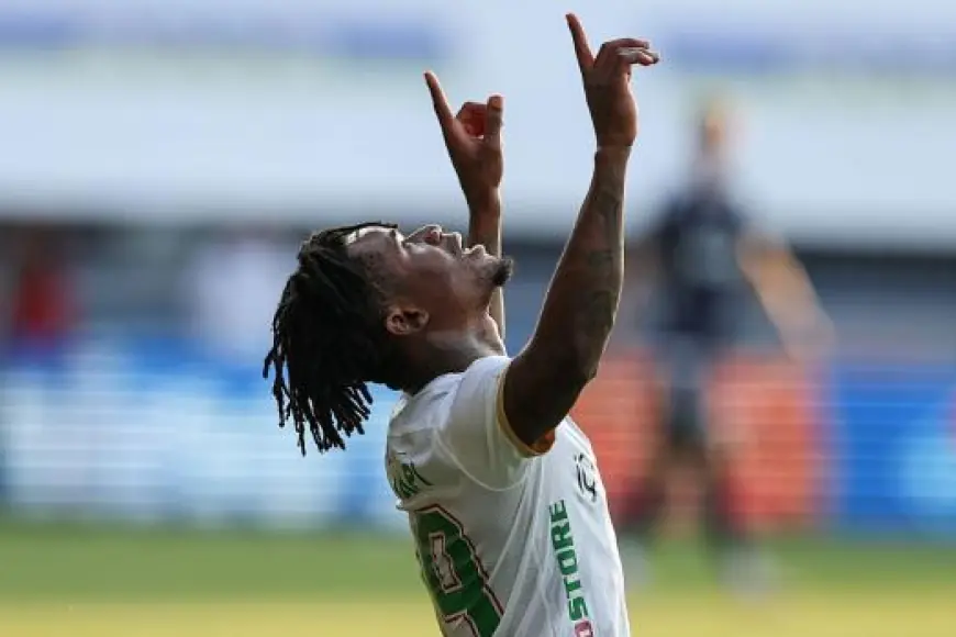 La Gazzetta dello Sport: Amedspor'un üçüncü ligden Süper Lig zirvesine uzanan hikâyesi
