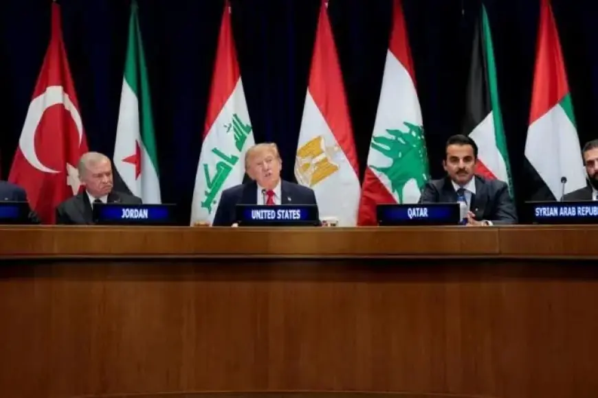 Trump: 'Ara seçimlerden sonra İran ile anlaşma yapabiliriz'