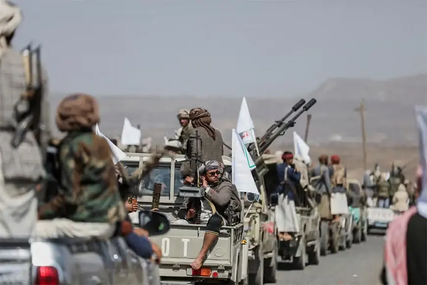 AP: İran Devrim Muhafızları, Husilerin Yemen operasyonunu yönlendirdi
