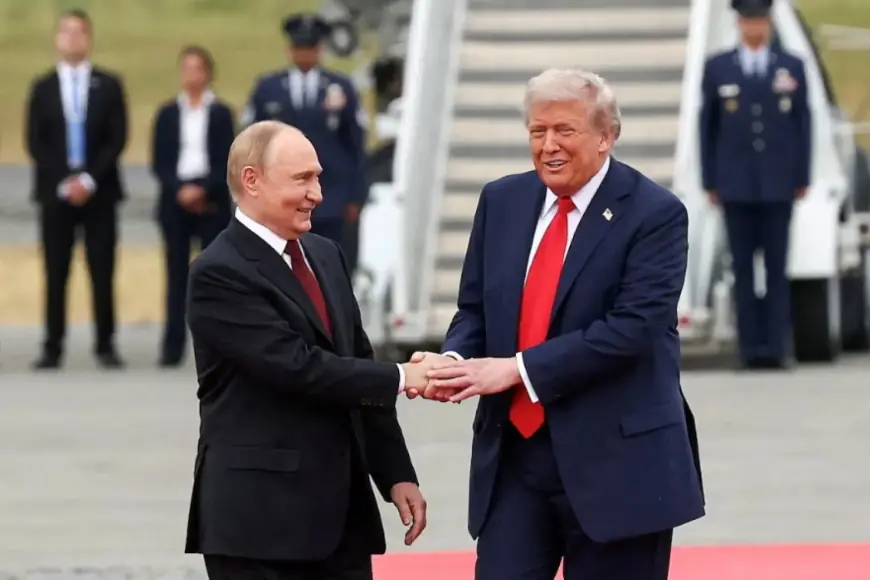 Kremlin: Putin, Trump ile görüşmeye hazır