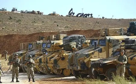 TSK, Başika Üssü'nü Irak Hükümetine devredecek