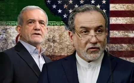 İran heyetinin New York’tan dönüşü belirsiz: Bessent’ten dikkat çeken açıklama
