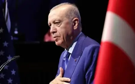 Erdoğan: ''Entegrasyona 'evet', asimilasyonun her çeşidine 'hayır' diyoruz''