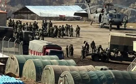 Türkiye'nin Başika'dan çekilmesi ne anlama geliyor?
