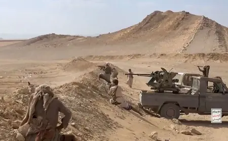 Yemen Savaşı Artık ''Sınır Tanımıyor''